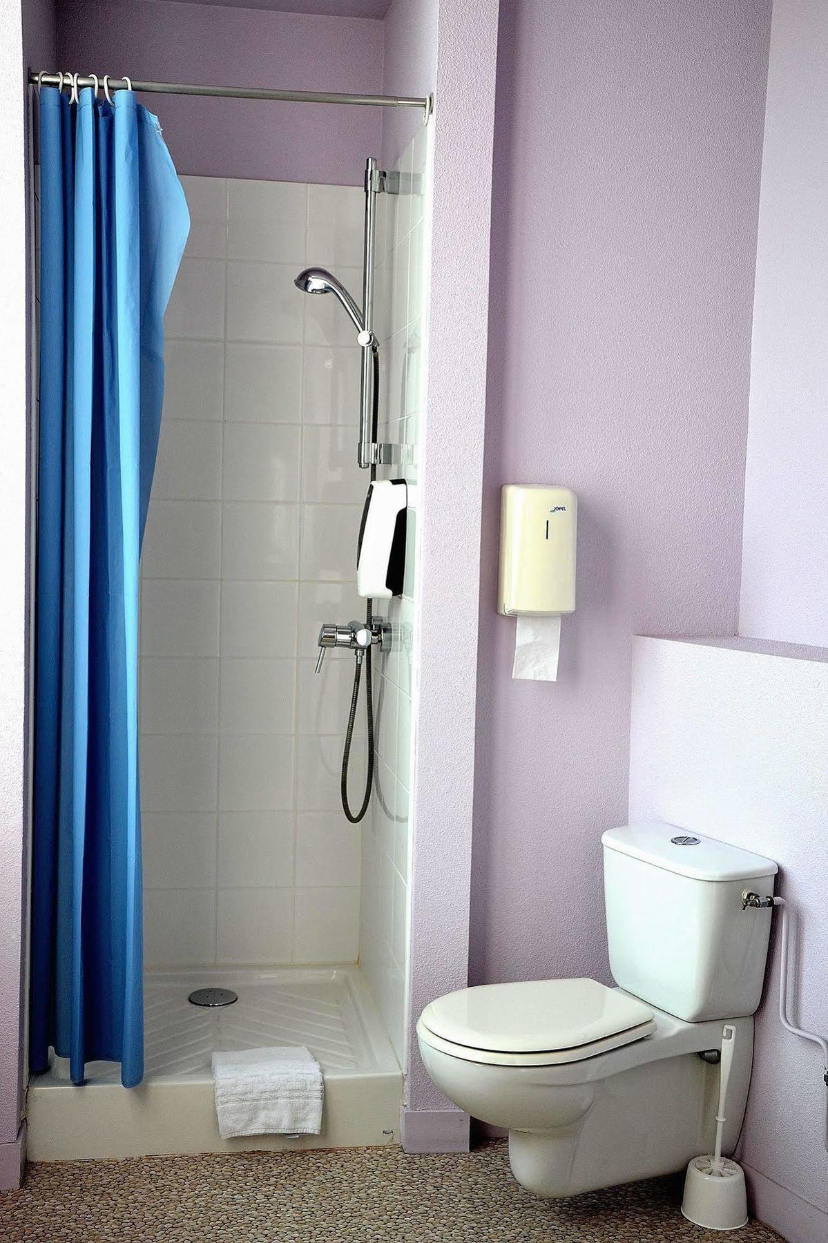 Hotel Les Benedictins Лімож Екстер'єр фото