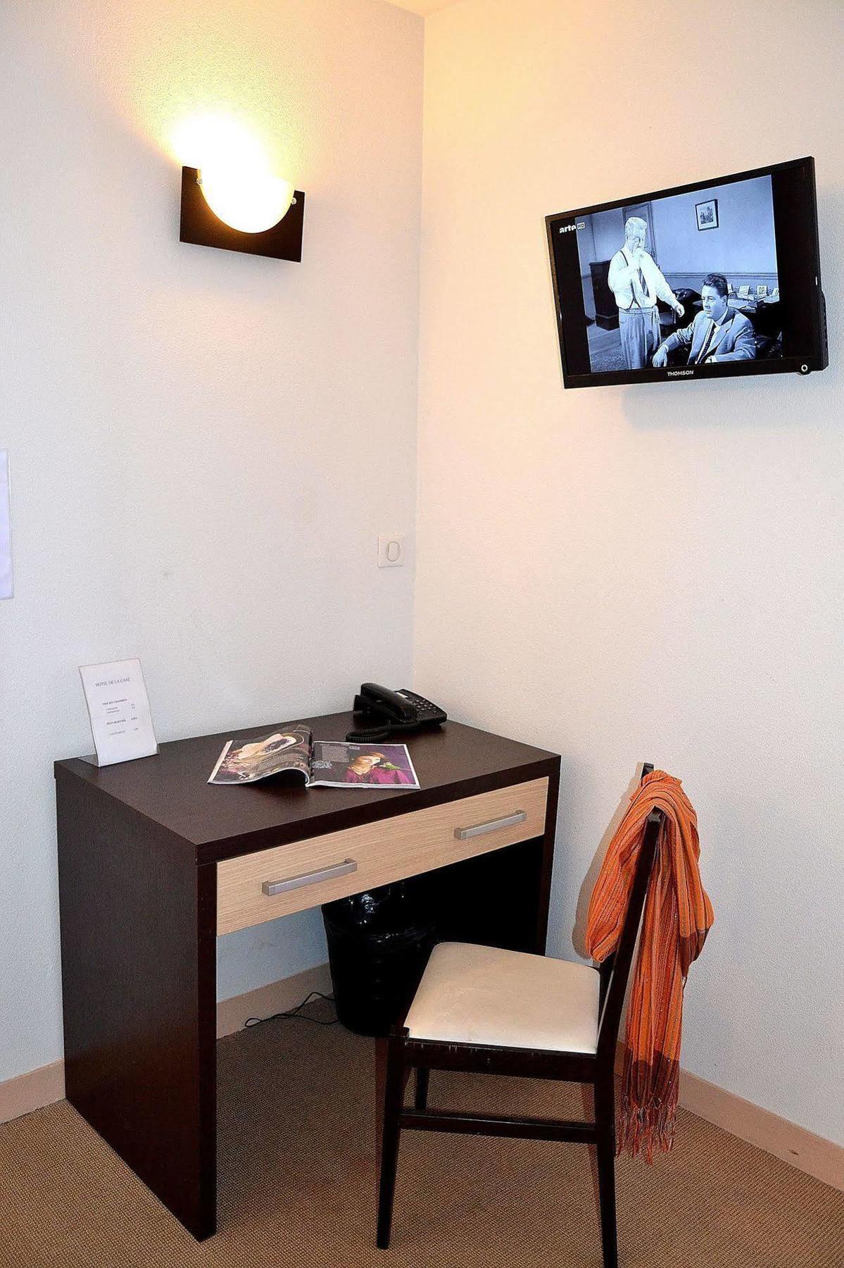 Hotel Les Benedictins Лімож Екстер'єр фото